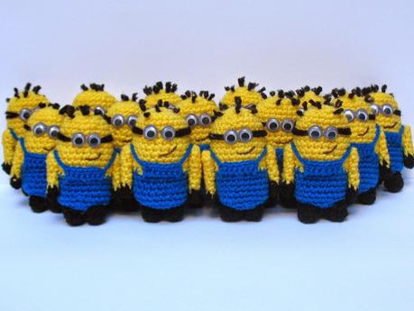 Despicable Me ( Souvenirs ) Despicable Me ( Souvenirs )