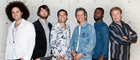 CHICK COREA en Buenos Aires y los tickets del 'Wednesday' CHICK COREA en Buenos Aires y los tickets del 'Wednesday'