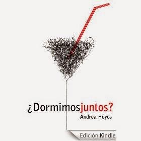 Reseña - ¿Dormimos juntos? +18 años