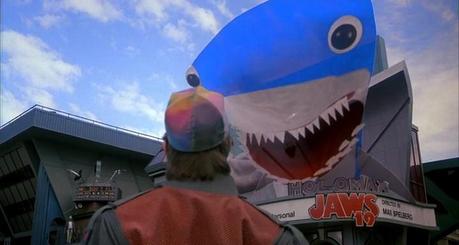 JAWS 19 - volver al futuro II