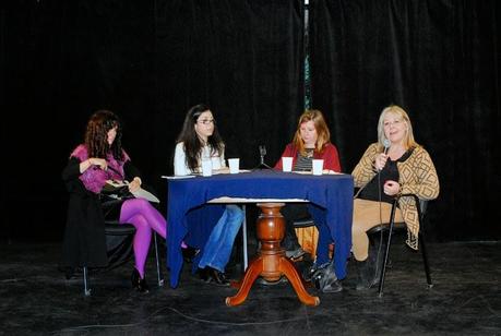 Memorias inolvidables de la presentación de Memorias inolvidables de la presentación de