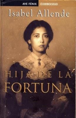 MEGAPOST de Isabel Allende en PDF