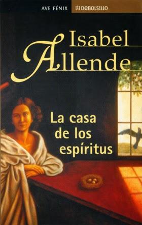 MEGAPOST de Isabel Allende en PDF