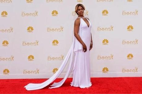 Análisis: Best and Worst dressed of Emmy 2014.