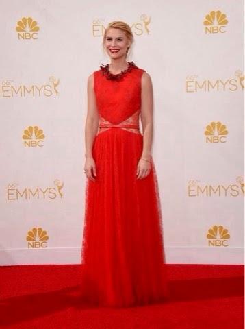Análisis: Best and Worst dressed of Emmy 2014.