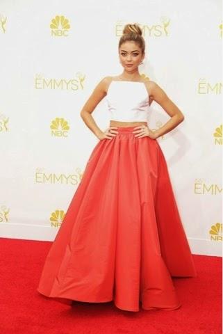 Análisis: Best and Worst dressed of Emmy 2014.