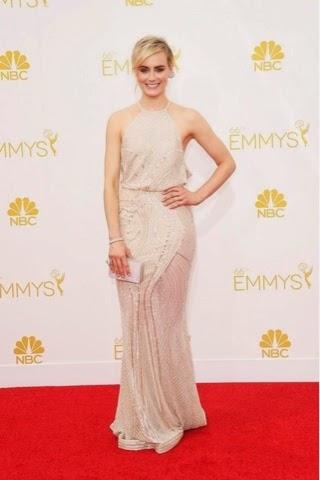 Análisis: Best and Worst dressed of Emmy 2014.