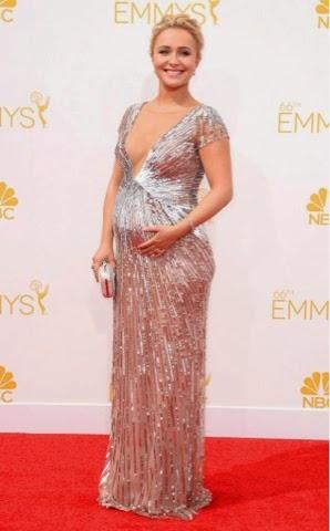 Análisis: Best and Worst dressed of Emmy 2014.