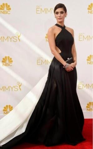 Análisis: Best and Worst dressed of Emmy 2014.