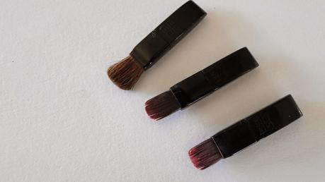 Over Rose, el look primavera de Givenchy. Over Rose, el look primavera de Givenchy.