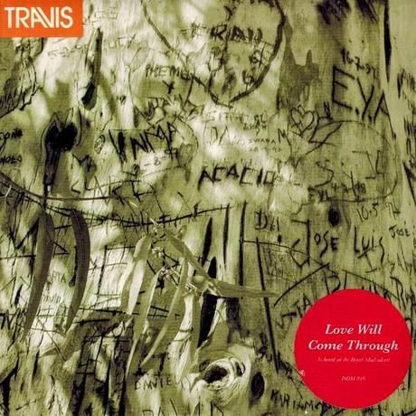 Travis - Love will come through (2003)