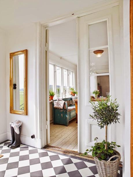 Renovando un estilo Renovando un estilo