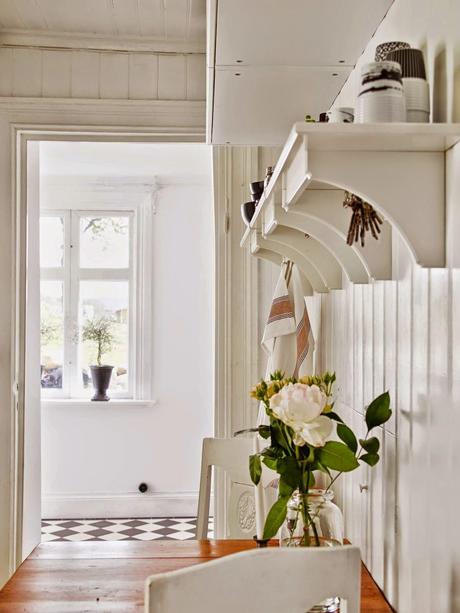 Renovando un estilo Renovando un estilo