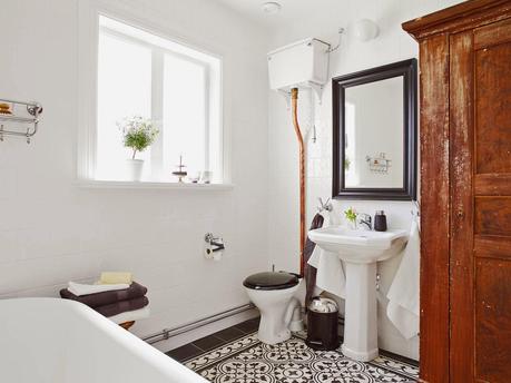 Renovando un estilo Renovando un estilo