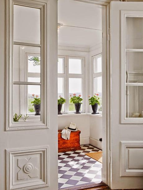 Renovando un estilo Renovando un estilo