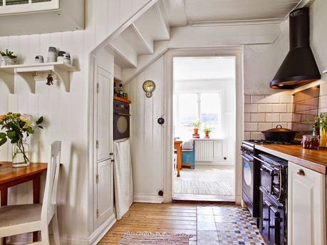 Renovando un estilo Renovando un estilo