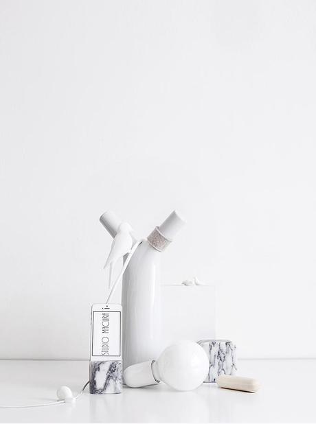 STUDIO MACURA STUDIO MACURA