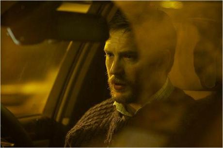 Locke - 'Una carretera, un coche y Tom Hardy. No hace falta nada más' Locke - 'Una carretera, un coche y Tom Hardy. No hace falta nada más'