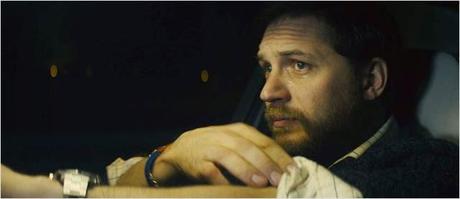 Locke - 'Una carretera, un coche y Tom Hardy. No hace falta nada más' Locke - 'Una carretera, un coche y Tom Hardy. No hace falta nada más'