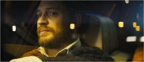 Locke - 'Una carretera, un coche y Tom Hardy. No hace falta nada más' Locke - 'Una carretera, un coche y Tom Hardy. No hace falta nada más'