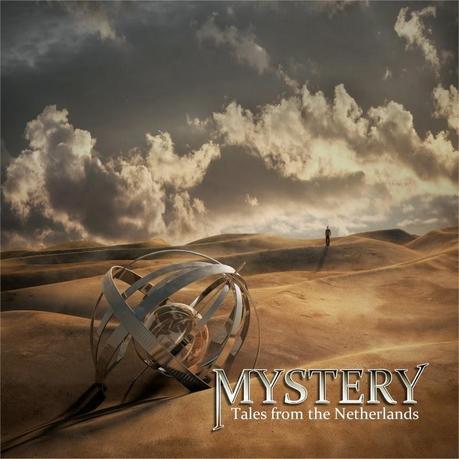 MYSTERY PUBLICAN SU PRIMER ÁLBUM EN DIRECTO