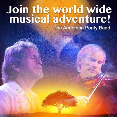 JON ANDERSON: “ES UN MOMENTO MUY EMOCIONANTE”