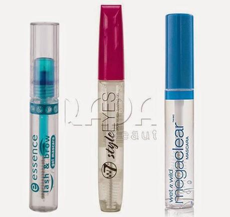 Alarga la vida de tu máscara de pestañas Alarga la vida de tu máscara de pestañas