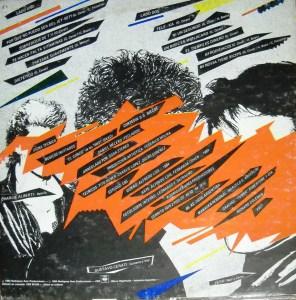 Treinta años del álbum debut de Soda Stereo.02