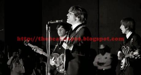 50 AÑOS: 26 de Agosto de 1964 - Red Rocks Amphitheatre - Denver