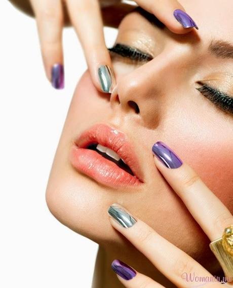 TÉCNICAS PARA CONSEGUIR UNA MANICURA PERFECTA