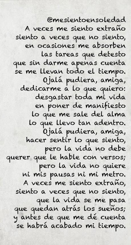 Romancero de la soledad Romancero de la soledad