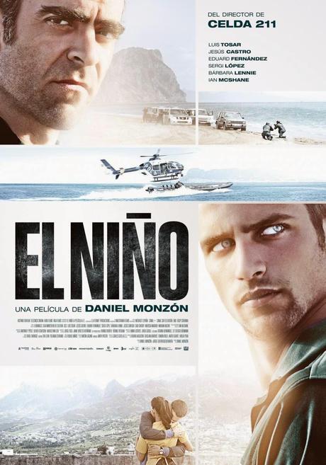 El Niño. Una película de Daniel Monzón