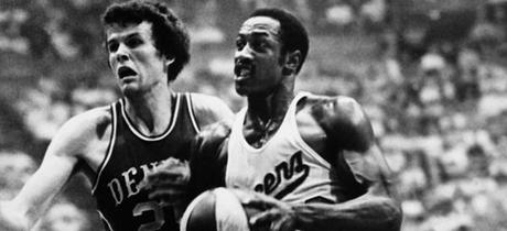 ABA Legends – George McGinnis mcginnis-pacers-cincodays