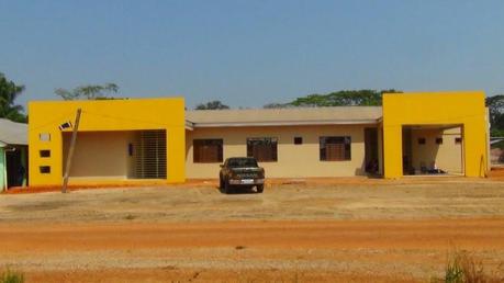 Centro Safci inició su funcionamiento en Primero de Mayo Centro Safci inició su funcionamiento en Primero de Mayo