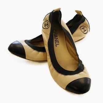 Mis bailarinas de Missoni y muchos modelos más. Cómo llevarlas Mis bailarinas de Missoni y muchos modelos más. Cómo llevarlas