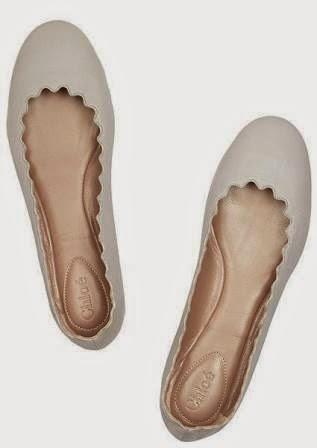 Mis bailarinas de Missoni y muchos modelos más. Cómo llevarlas Mis bailarinas de Missoni y muchos modelos más. Cómo llevarlas