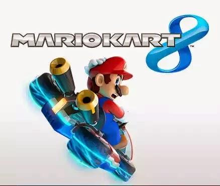Actualización: Nintendo Revela Nuevo DLC para Mario Kart 8