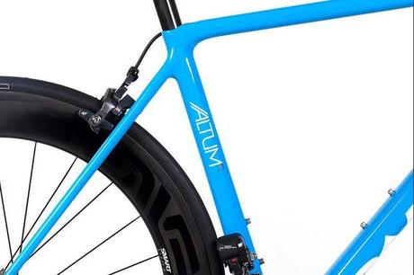 Parlee Cycles lanza su nueva serie de bicicletas Altum Parlee Altum 2015 1.2