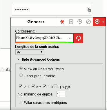 Como instalar y utilizar LastPass LastPass generador de contraseñas