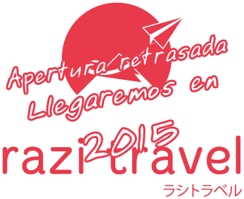 Resultados de Noken y retraso en RaziTravel