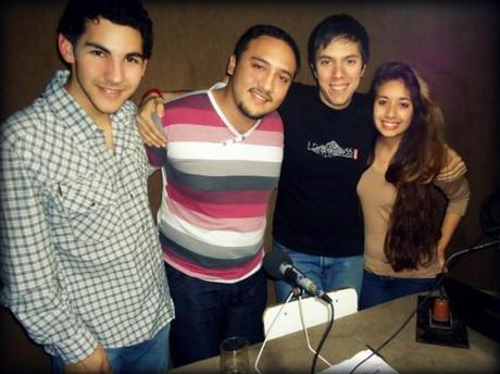 Conocé el valor (y tips) de aprender a hablar en público – audio AMQH Con Leandro Clavero