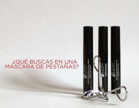 Encuentra la máscara que buscas con belle&MAKE-UP