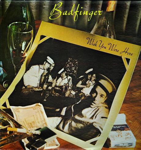 Baby Blue: La trágica historia del grupo Badfinger... Baby Blue: La trágica historia del grupo Badfinger...