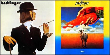Baby Blue: La trágica historia del grupo Badfinger... Baby Blue: La trágica historia del grupo Badfinger...