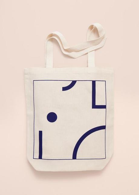 Depeapa Totebag