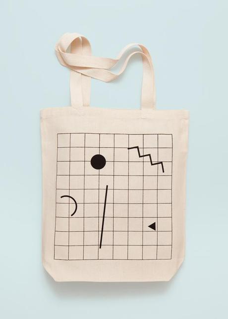 Depeapa Totebag