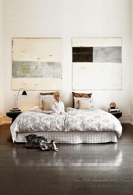 Interiorismo nórdico en Dinamarca Interiorismo nórdico en Dinamarca