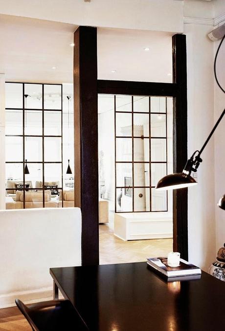 Interiorismo nórdico en Dinamarca Interiorismo nórdico en Dinamarca