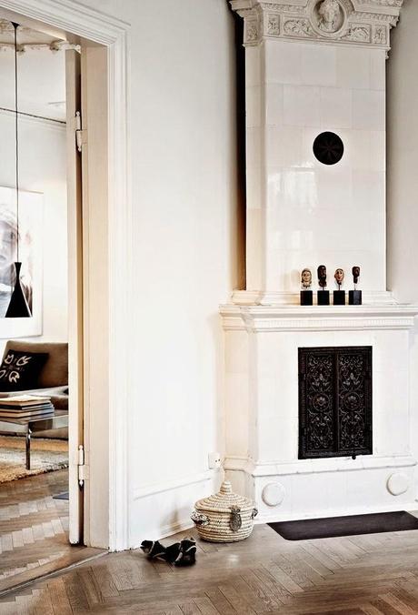 Interiorismo nórdico en Dinamarca Interiorismo nórdico en Dinamarca