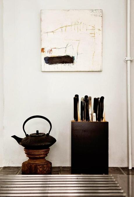 Interiorismo nórdico en Dinamarca Interiorismo nórdico en Dinamarca